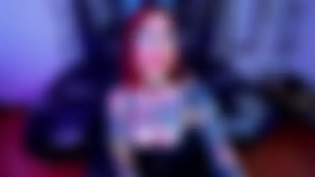 Show webcam de alice_666f