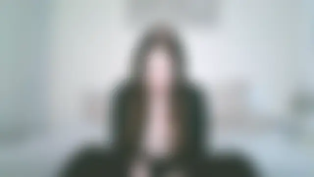 EllaKent's Webcam Show