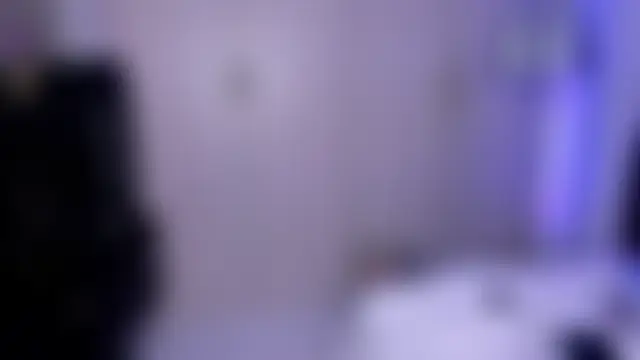 DomenicoRey 웹캠 쇼