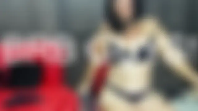 Issis_Millf's Webcam Show