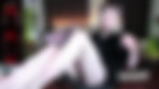 KayaNoir's Webcam Show