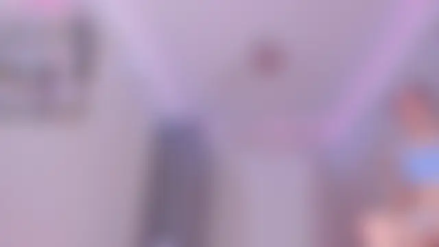 Webkamerová show _Maybe_Baby_