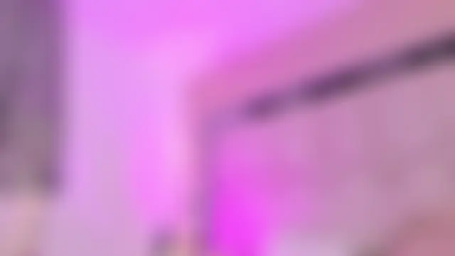 AuroraFlowers' Webcam Show