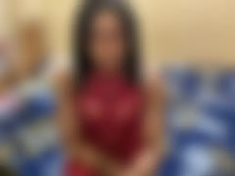 LuvLayla Adlı Modelin Canlı Seks Kamerası Şovu