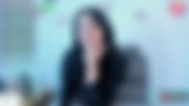 Mis_Meghan Webcam show