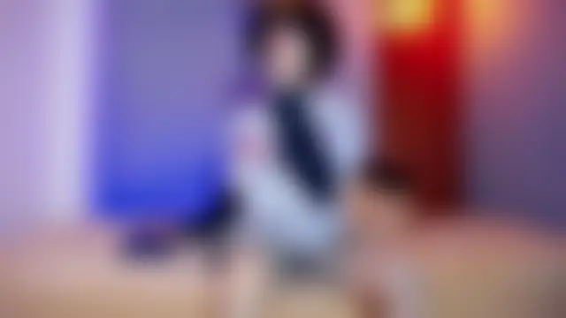 JuneBlake_ Webcam show