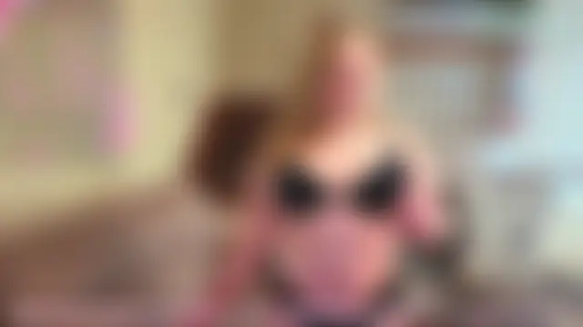 PhatAssBlond's Webcam Show