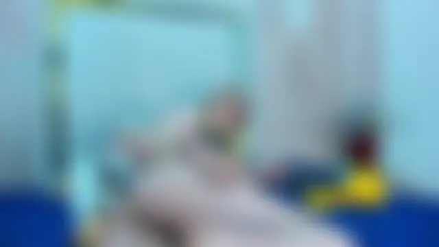 Show modela Sofia_Blakke na web-kameri