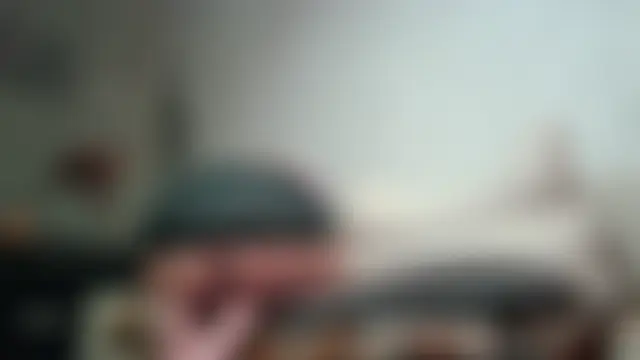 ValeriaLightn Webbikameraesitys