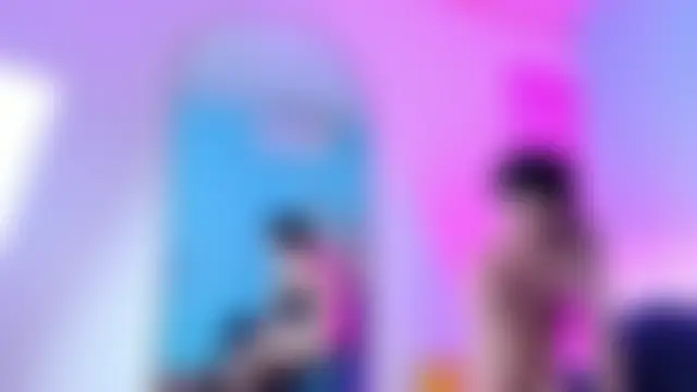 Pokazy przed kamerką – Cheys_Mast