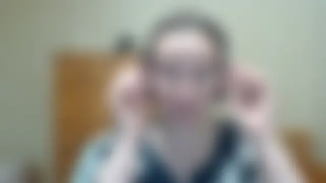 Smart_Rose Adlı Modelin Web Kamerası Şovu