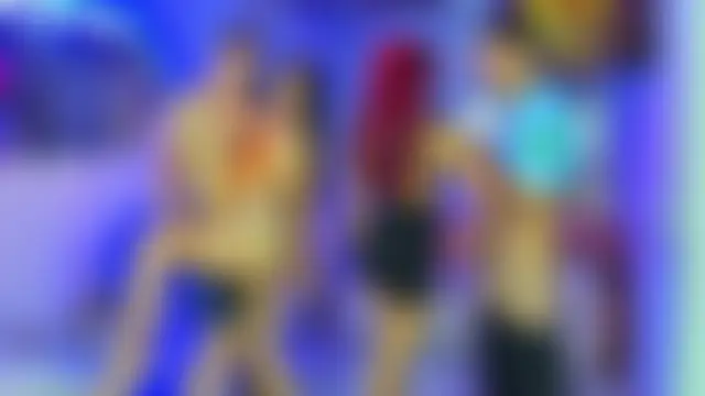 stangirls_ webkamerás műsora