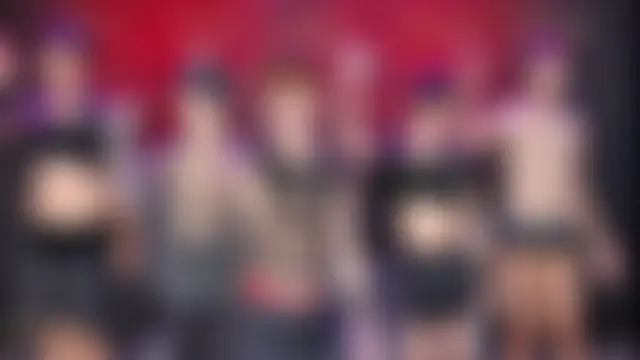 Queen-Vibe 在線直播表演