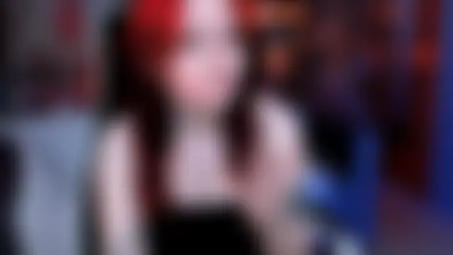 LizzyRid's Webcam Show