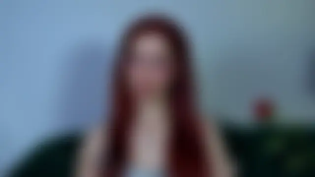 MarieKarma Adlı Modelin Web Kamerası Şovu