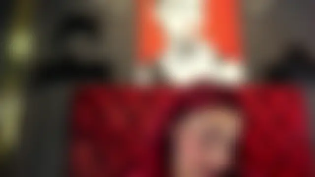 Sarah__Moonx – Kamerová šou