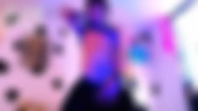 Show modela DannyPhantom555 na web-kameri