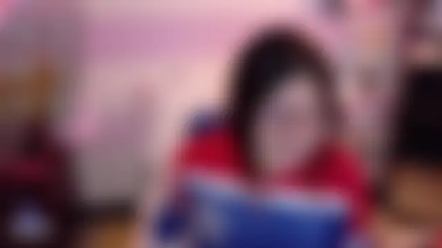 Catwhite_ Adlı Modelin Canlı XXX Sohbeti