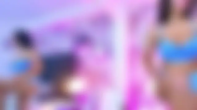 Angelique_Angellのウェブカメラショー