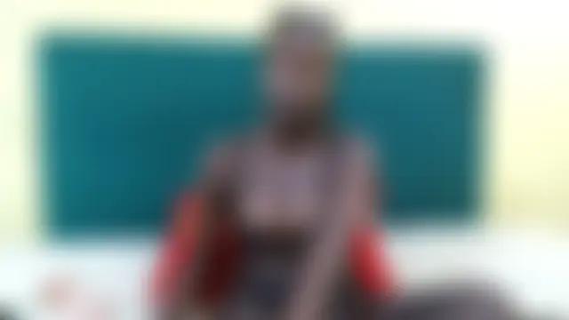 FreakyMelanin18's Live XXX Chat