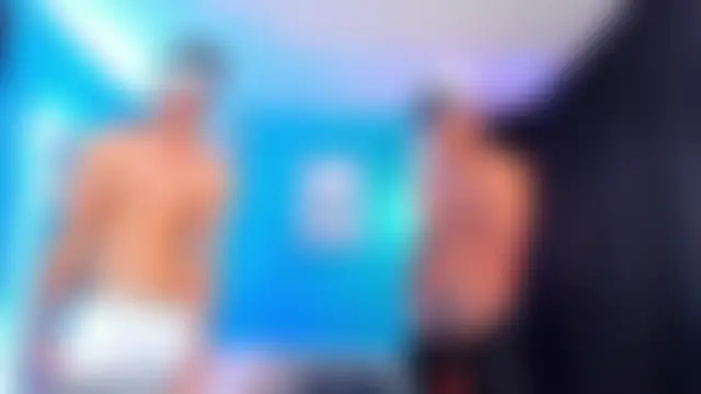 KingOfHeavens_2 Adlı Modelin Web Kamerası Şovu