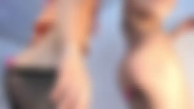 Show modela Angela_Garciaa na web-kameri