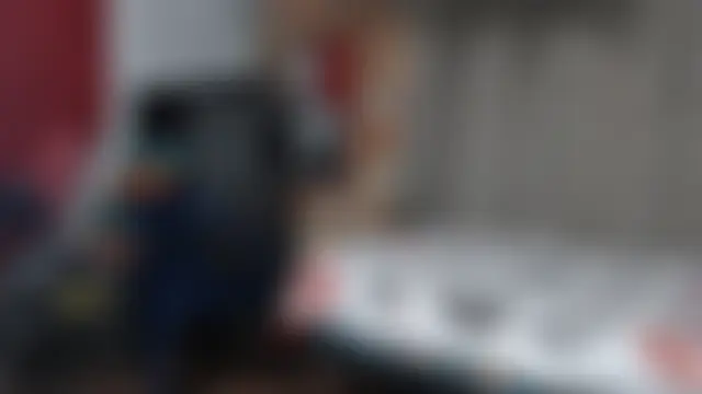 BURBUJA_y_CABALLERO 웹캠 쇼