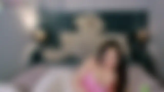 Sembang XXX Secara Langsung Haley_Gars