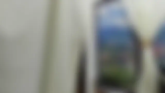 SabrinaAndEddy's Webcam Show