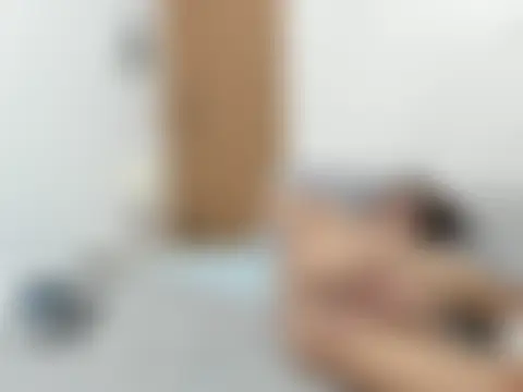 Show modela DanteRuhs na web-kameri