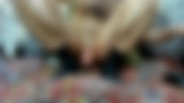 Abraakadabraのウェブカメラショー