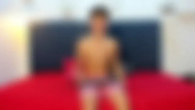 esteban_cum18: вебкам-шоу