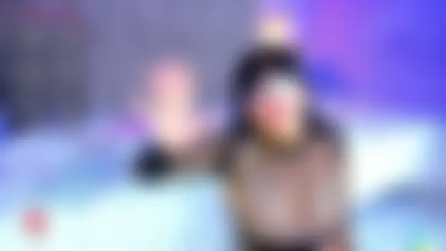 Show modela Zoe_Axel1 na web-kameri