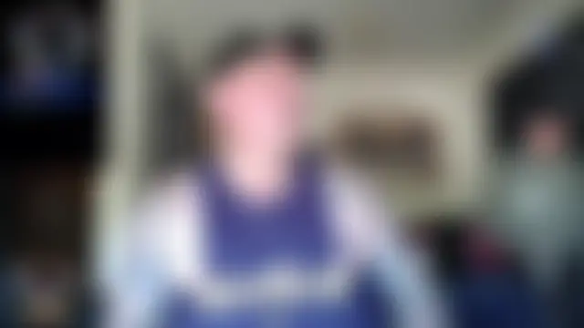 Show webcam de KINKYBLUEYES69