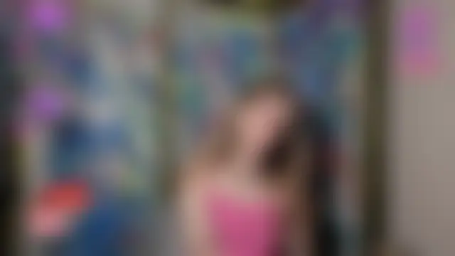 Webkamerová show Adell_Love