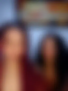 CurlyBitch 网络视讯表演