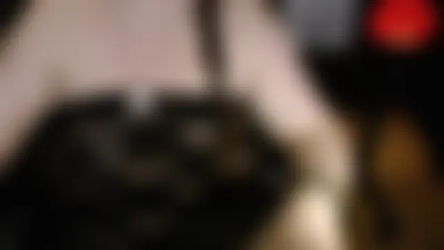 angecornuXO Webcam show