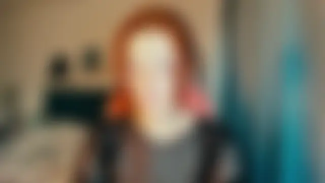 AlysaNightmoon's Webcam Show