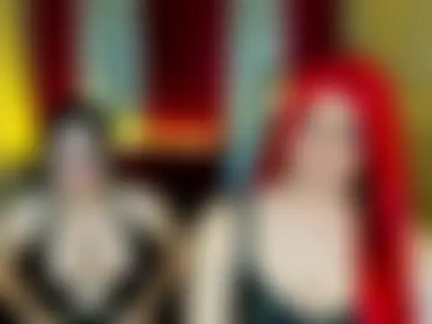 Incredible_Shemale Adlı Modelin Web Kamerası Şovu