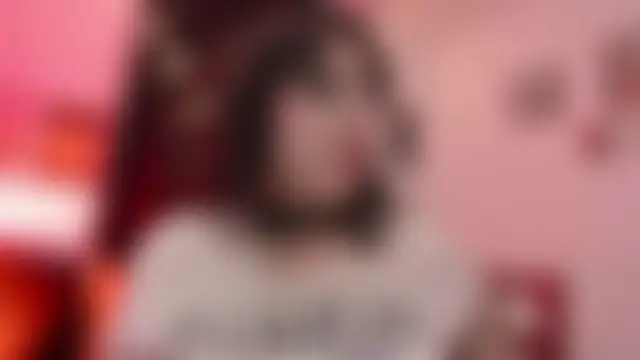 Webkamerová show SamanthaGriim