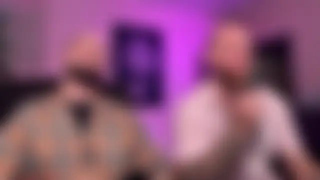 Show webcam de FireBeard_