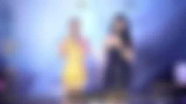 CM---001 网络视讯表演