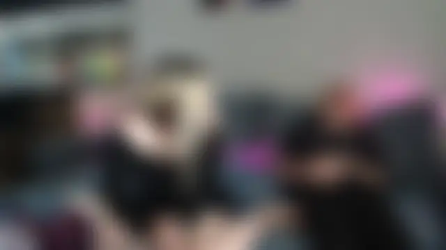 Show webcam de fray_and_lilla