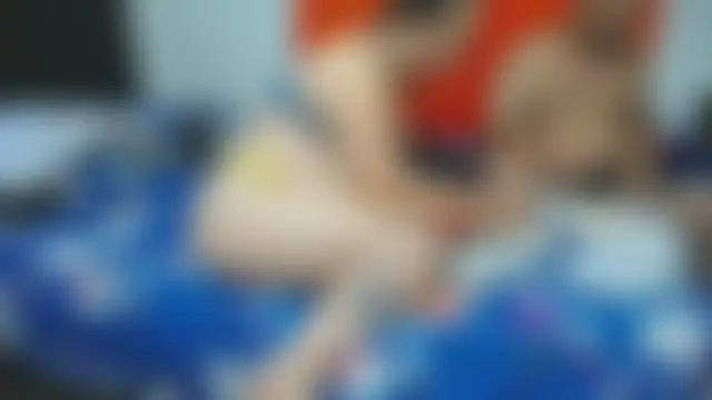 Webkamerová show Meloncillo_and_Babyliss99