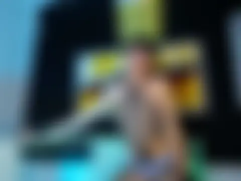 jullian_ricci 웹캠 쇼