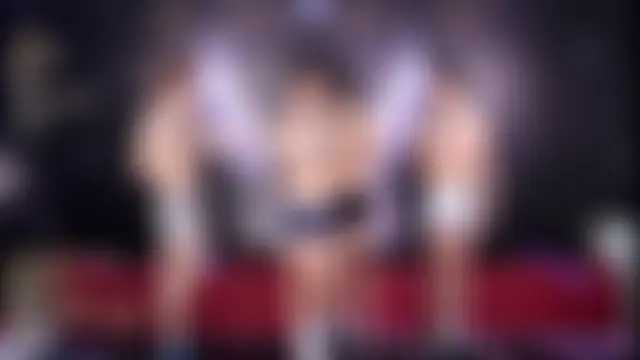 Pokazy przed kamerką – Hongguan-001