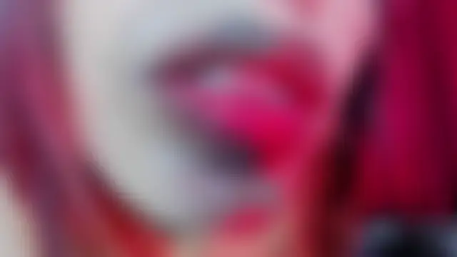 Shadow_Queen666 웹캠 쇼