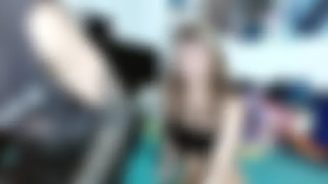 denjireze Adlı Modelin Web Kamerası Şovu