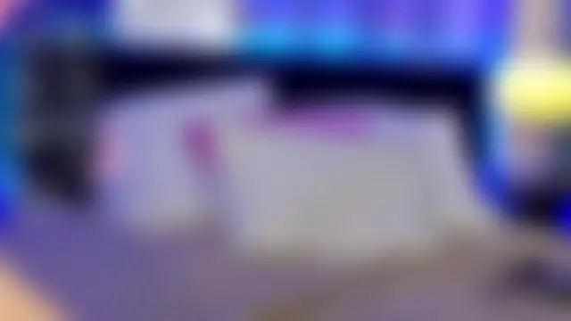 Pokazy przed kamerką – Milla_Brilliant