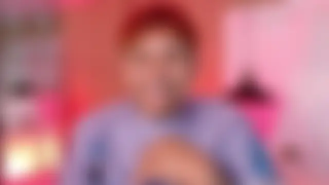 DominickJoness' Webcam Show